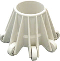 Wheel Cage Assembly for Polaris Vac-sweep 60/65/160/165; Turbo Turtle Pool Cleaners - Poolweb Image
