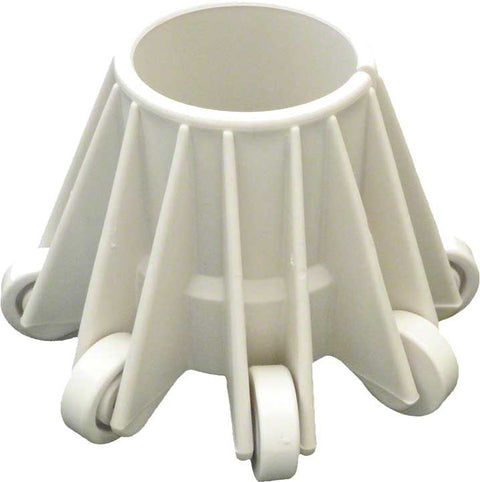 Wheel Cage Assembly for Polaris Vac-sweep 60/65/160/165; Turbo Turtle Pool Cleaners - Poolweb Image