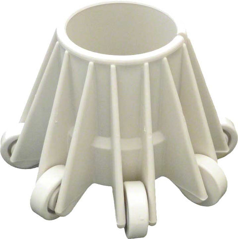 Wheel Cage Assembly for Polaris Vac-sweep 60/65/160/165; Turbo Turtle Pool Cleaners - Poolweb Image