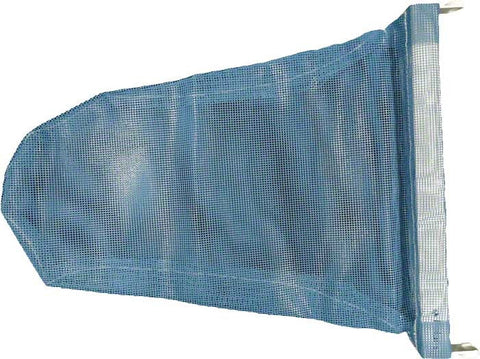 Leaf Bag for Polaris 165; 65; Turbo Turtle Pool Cleaners; Velcro - Poolweb Image