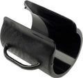 380/280 Black Bag Clip Collar - Poolweb Image
