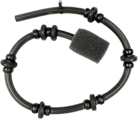 360 Black Max Complete Sweep Hose - Poolweb Image