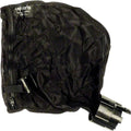 380/360/tr35p/tr36p Black Zippered All-purpose Bag - Poolweb Image