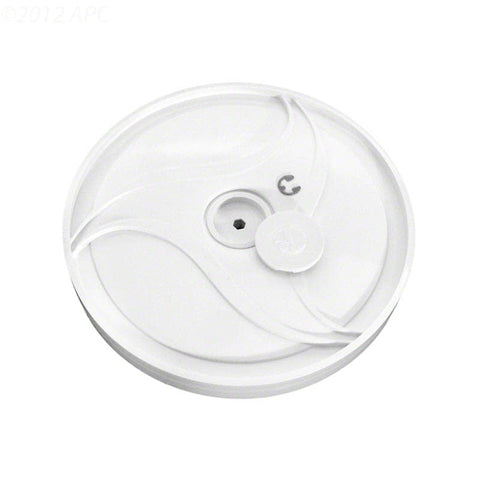 Single Side Wheel for Polaris Vac-sweep 360/380 Pool Cleaners - Poolweb Image