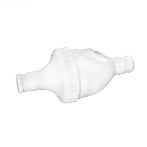 In-line Back-up Valve for Polaris Vac-sweep 360 Pool Cleaner - Poolweb Image