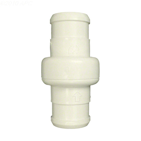 Swivel Hose for Polaris 360/380 Pool Cleaners; White - Poolweb Image