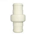 Swivel Hose for Polaris 360/380 Pool Cleaners; White - Poolweb Image