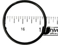 Feed Pipe O-ring Assembly for Polaris Vac-sweep 360/380 Pool Cleaners - Poolweb Image