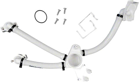 Water Management System Kit for Polaris Vac-sweep 380 Pool Cleaner - Poolweb Image