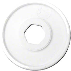 Bearing Shield for Polaris Vac-sweep 360/380; Atv Pool Cleaners - Poolweb Image