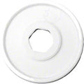 Bearing Shield for Polaris Vac-sweep 360/380; Atv Pool Cleaners - Poolweb Image