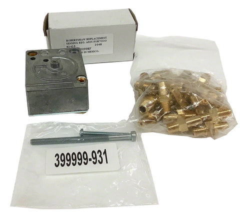 336a/ 406a Lp to Ng Conversion Kit - Poolweb Image