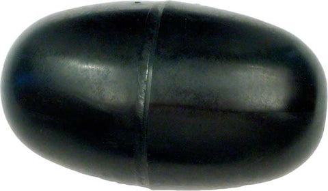 Float Head for Polaris Vac-sweep 180/280/360/380; 280 Tanktrax Pool Cleaners; Black - Poolweb Image