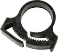 Sweep Hose Attachment Clamp for Polaris Vac-sweep 280/360/380;480 Pro Pool Cleaners; Black - Poolweb Image