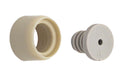 Orifice Tip with Orifice Tip Guard for Polaris Vac-sweep 180/280/380/3900 Sport; 480 Pro; 280 Tanktrax Pool Cleaners - Poolweb Image
