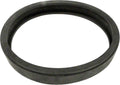 All-purpose Tire for Polaris Vac-sweep 280/360/380 Pool Cleaners; Black - Poolweb Image