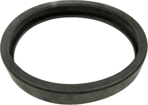 All-purpose Tire for Polaris Vac-sweep 280/360/380 Pool Cleaners; Black - Poolweb Image