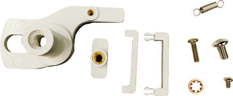 Swing Axle Kit for Polaris Vac-sweep 180/280 Pool Cleaners - Poolweb Image