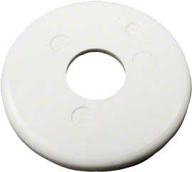 Wheel Washer for Polaris Vac-sweep 180/280; 280 Tanktrax Pool Cleaners; Plastic - Poolweb Image