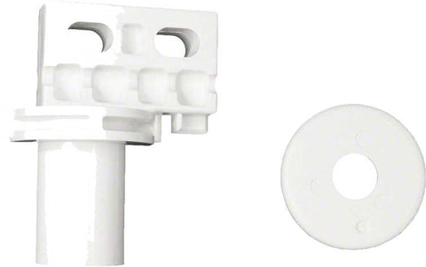 Rear Wheel Axle for Polaris Vac-sweep 180/280 Pool Cleaners - Poolweb Image