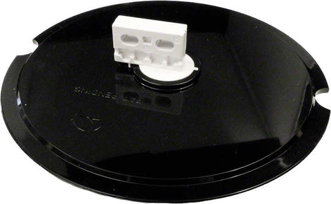 280/180 Black Axle W/ Sand & Gravel Guard - Poolweb Image