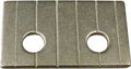 Axle Plate for Polaris Vac-sweep 180/280; 280 Tanktrax Pool Cleaner; C65 and C66 Axle - Poolweb Image