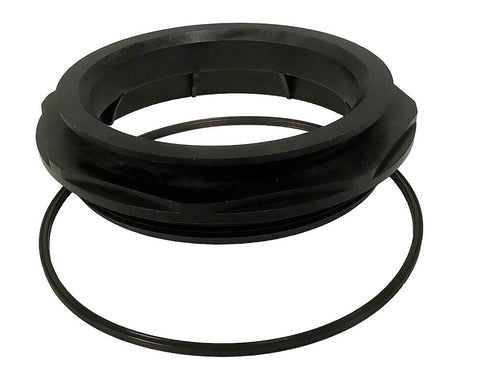 Flange Buttress Thread Valve Adapter for Tagelus Sand Filter Ta100; Ta100d; Top and Side Mount Valve; 8-1/2 Inch - Poolweb Image