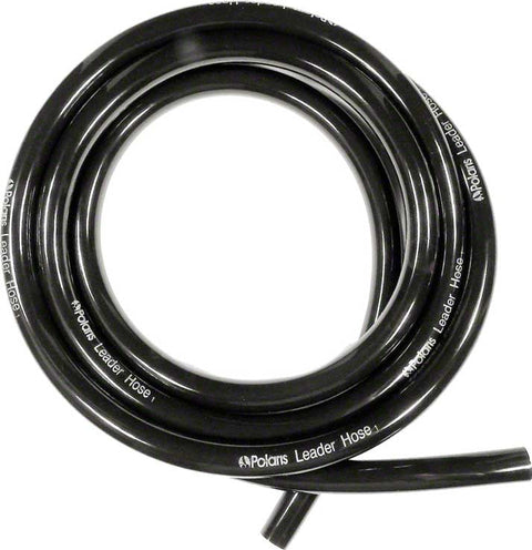 380/280 10' Black Leader Hose - Poolweb Image