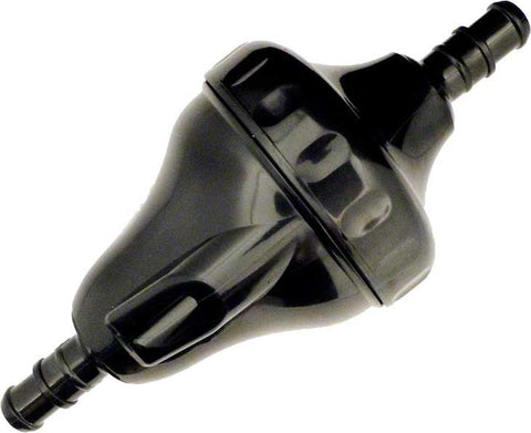 380/280/180 Black Back-up Valve Case Kit - Poolweb Image