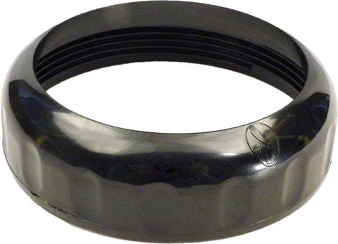 380/360/280/180 Black Back-up Valve Collar - Poolweb Image