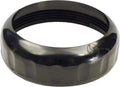 380/360/280/180 Black Back-up Valve Collar - Poolweb Image