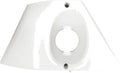Bottom with Bracket for Polaris Vac-sweep 280 Pool Cleaner; White - Poolweb Image