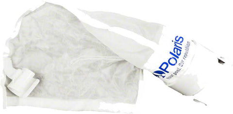 Sand and Silt Bag for Polaris 280 Pool Cleaner - Poolweb Image