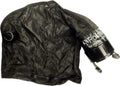 3900 Sport/280 Black Zippered All-purpose Bag - Poolweb Image