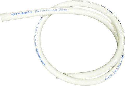 Pump Hose for Polaris Pb4-60; Pb4-60q Booster Pump; Flexible Reinforced; 6 Ft - Poolweb Image