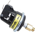 Water Pressure Switch for Legacy™Lrze; Lrzm; Lxi™Low Nox; Hi-e2®; Lite2™Ld; Lg; Lj; Lx™/lt™Heaters; 2 PSI - Poolweb Image
