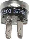 High-limit Switch for Lite2™Ld; Lg; Lj; Lx™/lt™Low Nox; Lx™/lt™; Xl-3™Oil Fired Heaters; 135 Deg F - Poolweb Image