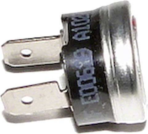 High-limit Switch for Lrzm Pool/spa; Lxi™Low Nox; Lite2™Ld; Lg; Lj; Lx™/lt™; Lx™/lt™Low Nox Heaters; 150 Deg F - Poolweb Image