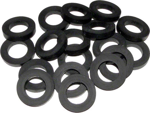 Header Gasket Assembly for Lite2™Ld; Lg; Lj Heaters; 18/pack - Poolweb Image