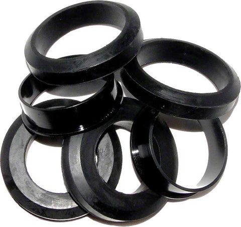 Flange Gasket and Sleeve Kit for Series 2 Esg Pool/spa Heater - Poolweb Image