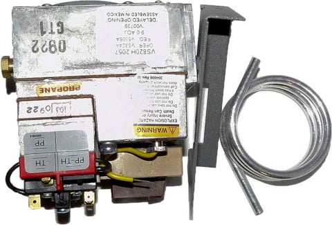 Propane Gas Valve for Lite2™Lg Heater - Poolweb Image