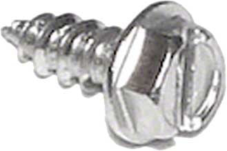Lock Screw for Model 320; 322 In-line Automatic Chemical Feeder - Poolweb Image