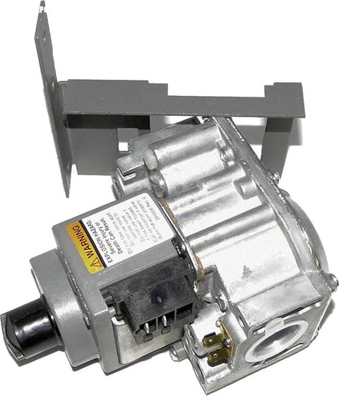 Natural Gas Valve for Lite2™Ld; Lj Heaters - Poolweb Image