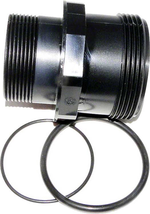 Cl/ Del Bulkhead W/ Oring - Poolweb Image