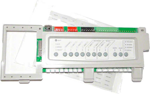 Jandy Aqualink Rs8 Pool | Spa Combo Upgrade Kit - Poolweb Image