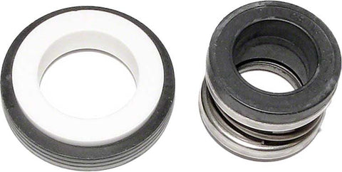 New Style Mechanical Shaft Seal Replacement for Jandy(r) Stealth(tm) Shpf/shpm; Plushp Phpf/phpm; Flopro(tm) Fhpm Pumps - Poolweb Image