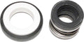 New Style Mechanical Shaft Seal Replacement for Jandy®Stealth™Shpf/shpm; Plushp Phpf/phpm; Flopro™Fhpm Pumps - Poolweb Image