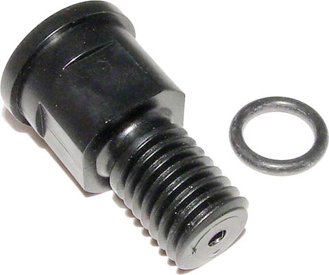 Pressure Gauge Adapter Cj200/cj250 - Poolweb Image