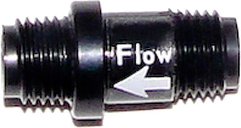 Old Style Optional Check Valve for Model Hc-3315; Hc-3330; Hc-3340 High Capacity Automatic Chemical Feeder - Poolweb Image