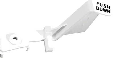 Lock Spring for High Capacity Automatic Feeder Model Hc-3315; Hc-3330; Hc-3340; Dynamic Series II & III Top Load Inline Cartridge Filter - Poolweb Image